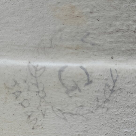 Vintage Giftcraft Japan Peacock Figurines Pair – Mid-Century Ceramic Decor - Picture 5 of 7